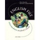 English File Intermediate Student's Book