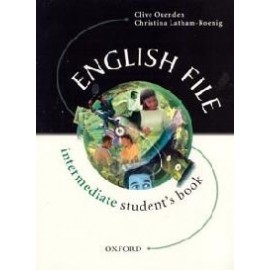 English File Intermediate Student's Book