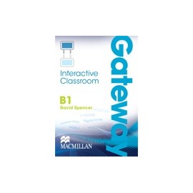 Gateway B1 Interactive Classroom - Single User
