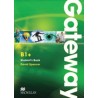 Gateway B1 Plus Student´s Book + Gateway Online Code