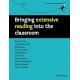 Bringing Extensive Reading into the Classroom