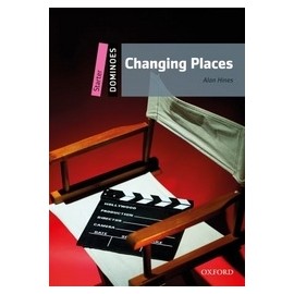 Oxford Dominoes: Changing Places