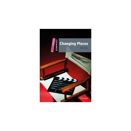 Oxford Dominoes: Changing Places Oxford Dominoes: Changing Places