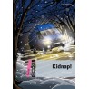 Oxford Dominoes: Kidnap! with audio download