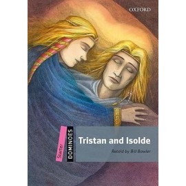 Oxford Dominoes: Tristan and Isolde + mp3 audio download