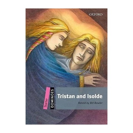 Oxford Dominoes: Tristan and Isolde + mp3 audio download Oxford Dominoes: Tristan and Isolde + mp3 audio download