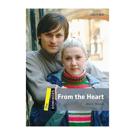 Oxford Dominoes: From the Heart Oxford Dominoes: From the Heart