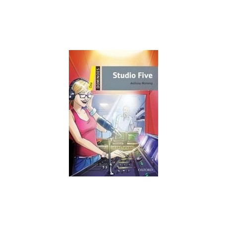 Oxford Dominoes: Studio Five Oxford Dominoes: Studio Five