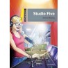 Oxford Dominoes: Studio Five