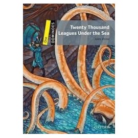 Oxford Dominoes: Twenty Thousand Leagues Under the Sea