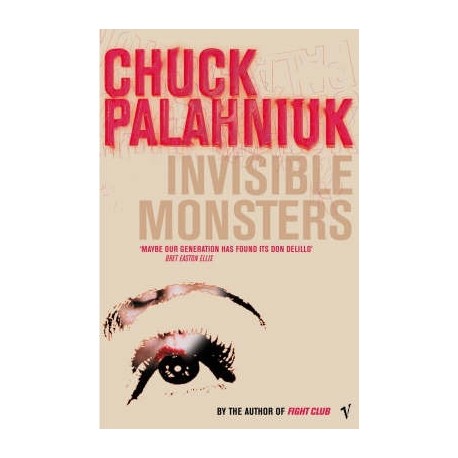 Invisible Monsters Invisible Monsters
