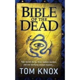 The Bible of the Dead