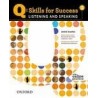 Q: Skills for Success 1 Listening and Speaking Student's Book with Online Practice