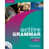 Active Grammar 3 (with answers) + CD-ROM