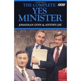 The Complete Yes, Minister