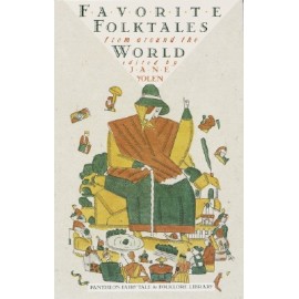 Favorite Folktales from Around the World