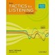 Basic Tactics for Listening Third Edition