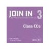 JOIN IN 3 Class CD
