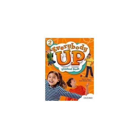Everybody Up 2 Student Book Everybody Up 2 Student Book