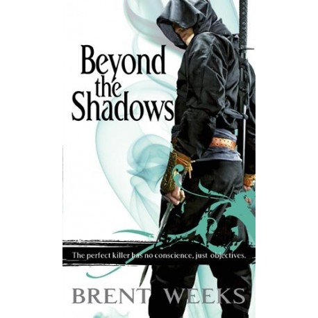 Beyond the Shadows Beyond the Shadows