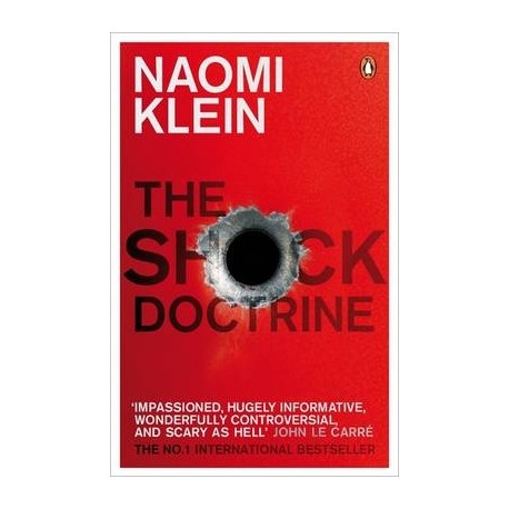 The Shock Doctrine