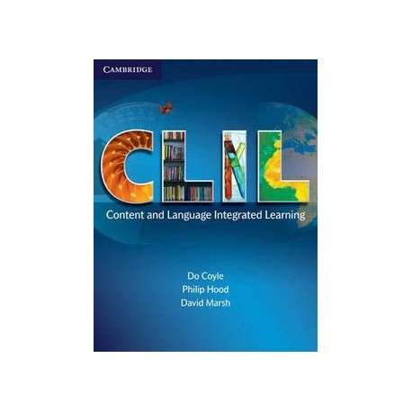 CLIL