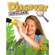Discover English 2 Teacher's Book + Test Master CD-ROM