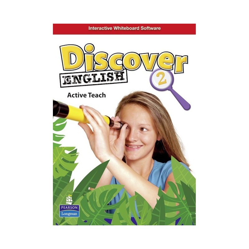 Учебники английский Discovery. Discover English 2 ab +CD. Discover English 2 class CD(3). Discover english 2