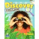 Discover English 3 Activity Book CZ + CD-ROM
