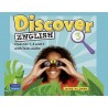 Discover English 3 Class CDs
