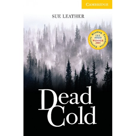 Cambridge Readers: Dead Cold + Audio download Cambridge Readers: Dead Cold + Audio download