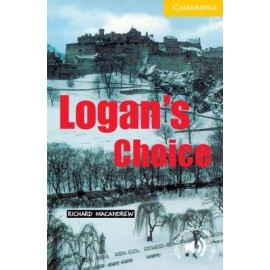 Cambridge Readers: Logan's Choice + Audio download