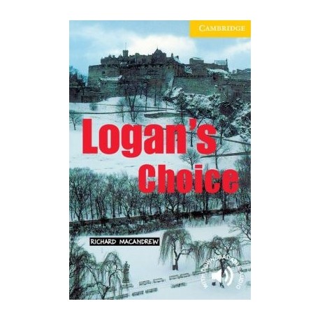 Cambridge Readers: Logan's Choice + Audio download