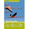 Discover! 3 Animals in the Air + Audio CD