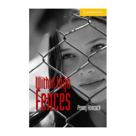 Cambridge Readers: Within High Fences + Audio Download Cambridge Readers: Within High Fences + Audio Download