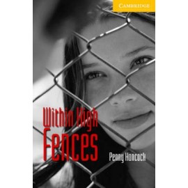 Cambridge Readers: Within High Fences + Audio Download
