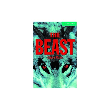 Cambridge Readers: The Beast + Audio download