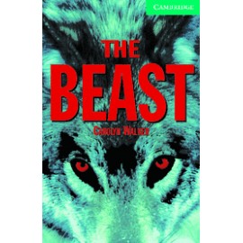 Cambridge Readers: The Beast + Audio download