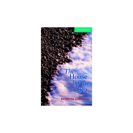 Cambridge Readers: The House by the Sea + Audio download