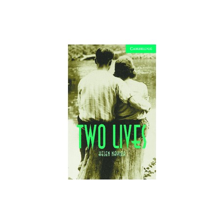 Cambridge Readers: Two Lives + Audio download