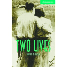 Cambridge Readers: Two Lives + Audio download