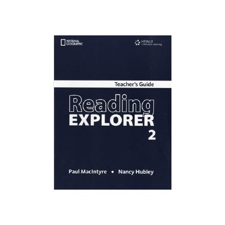 Reading Explorer 2 Teacher´s Guide Reading Explorer 2 Teacher´s Guide