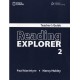 Reading Explorer 2 Teacher´s Guide