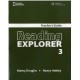 Reading Explorer 3 Teacher´s Guide