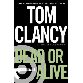 Dead or Alive (paperback)