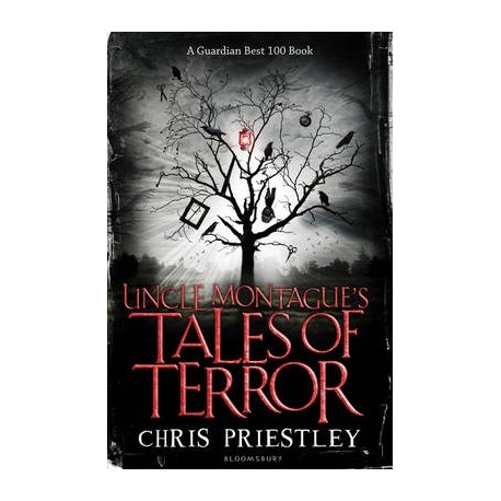 Uncle Montague's Tales of Terror Uncle Montague's Tales of Terror