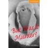 Cambridge Readers: But Was it Murder? + Audio download