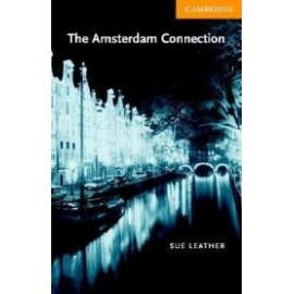 Cambridge Readers: The Amsterdam Connection + Audio download