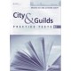 City&Guilds Practice Tests B2 Answer Key and Listening Script