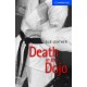 Cambridge Readers: Death in the Dojo + Audio download